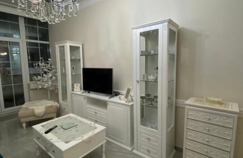 Kragujevac Apartment | Apartman Le luxe