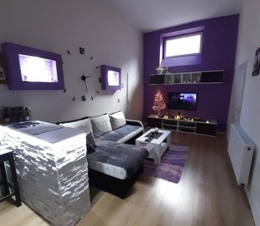 Vrsac Apartment | Apartman Lela