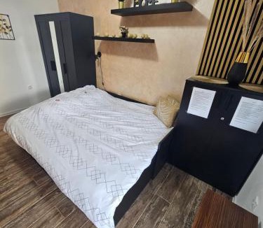 Zrenjanin Apartment | Apartman Lena
