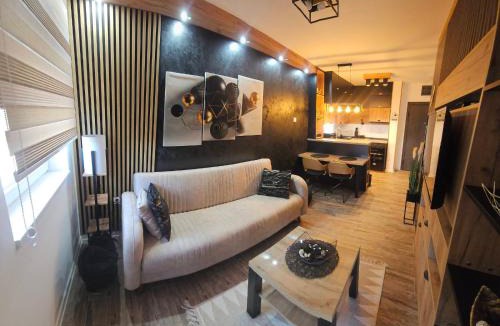 Zrenjanin Apartment | Apartman Lena