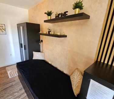 Zrenjanin Apartment | Apartman Lena