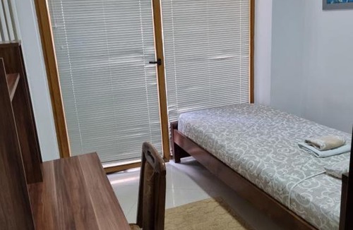 City Center Apartment | Apartman Leo