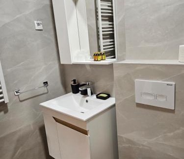Petrovaradin Apartment | Apartman Leon