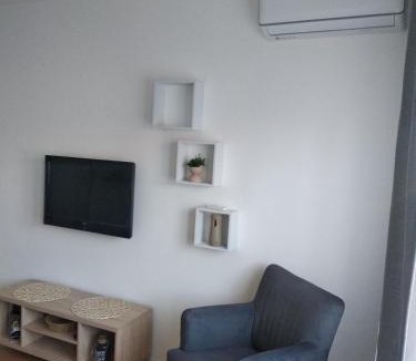 Nis Apartment | Apartman LISA