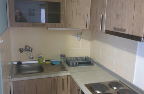 Soko Banja Apartment | Apartman Ljilja