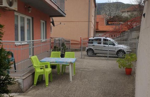 Soko Banja Apartment | Apartman Ljilja