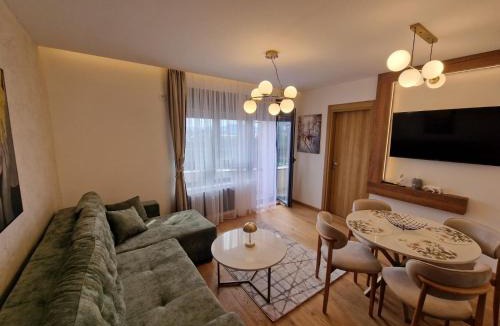 Zlatibor Apartment | Apartman Lux Centar Zlatibor
