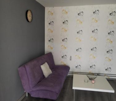 Pancevo House | Apartman M&D