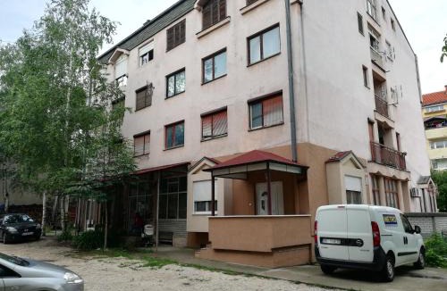 Soko Banja Apartment | Apartman M