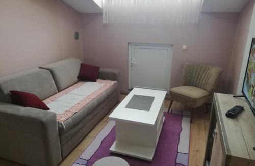 Soko Banja Apartment | Apartman M