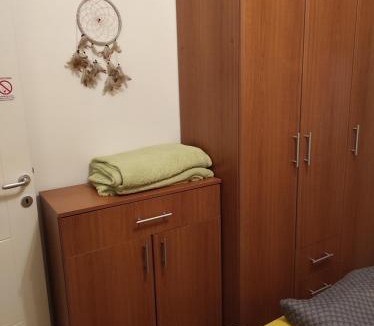 Grbavica Apartment | Apartman Marina sa garazom