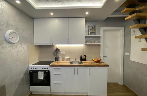Veternik Apartment | Apartman Marsalforn