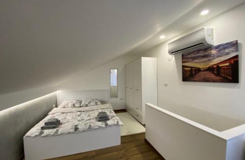 Veternik Apartment | Apartman Marsalforn