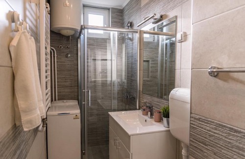 Palilula Apartment | Apartman Mila23