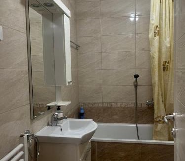 Sombor Apartment | Apartman Milkovic 2