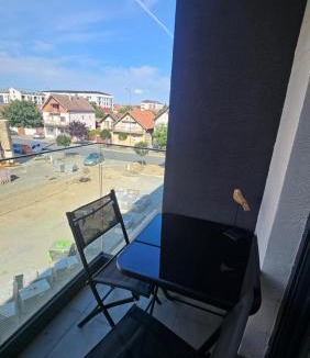 Inija Apartment | Apartman Mima