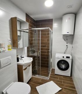 Inija Apartment | Apartman Mima