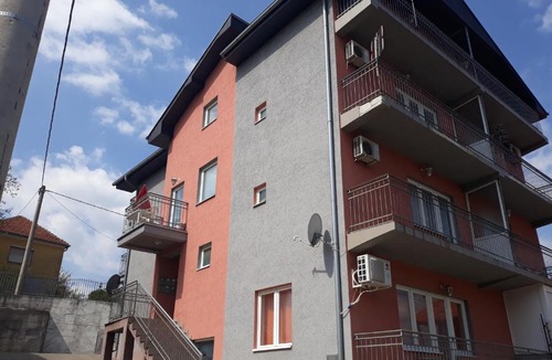 Soko Banja Apartment | Apartman Mima