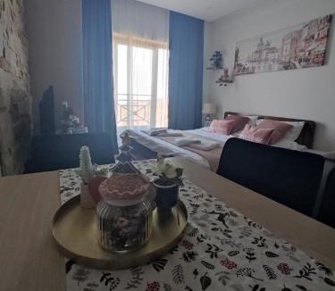 Lisina Apartment | Apartman MOUNTAIN VIEW Milmari Resort