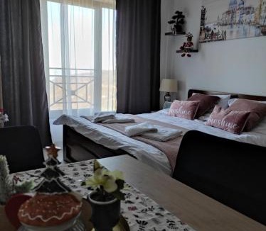 Lisina Apartment | Apartman MOUNTAIN VIEW Milmari Resort