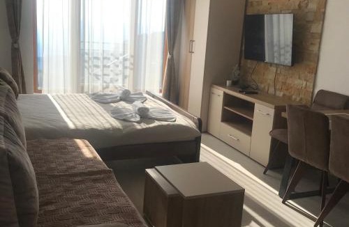 Lisina Apartment | Apartman “N 17”Milmari-Kopaonik