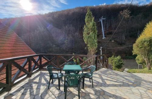 Kopaonik Apartment | APARTMAN NA STAZI - Bela Reka, Kopaonik