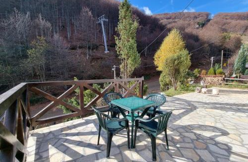 Kopaonik Apartment | APARTMAN NA STAZI - Bela Reka, Kopaonik