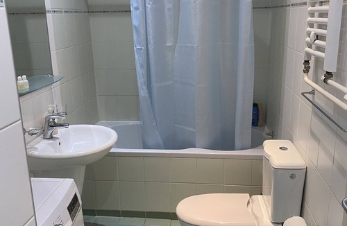 Novi Sad Apartment | Apartman Natasa Novi Sad centar
