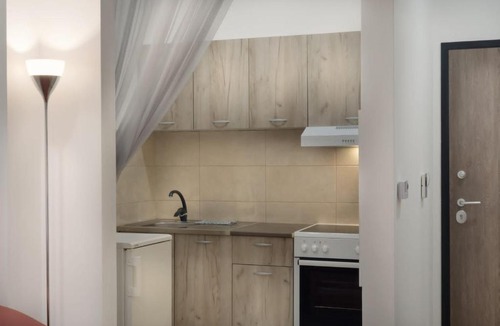 Cacak Apartment | Apartman Nikola