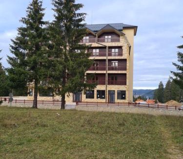 Zlatibor Apartment | Apartman Ogi