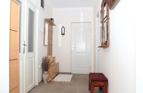 Vrsac Apartment | Apartman Oliver