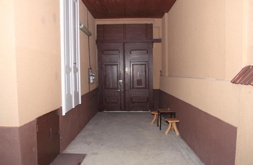 Vrsac Apartment | Apartman Oliver