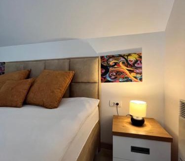 Brdo Apartment | Apartman Pavle