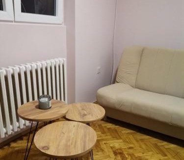 Pancevo Apartment | Apartman Petrov Pancevo