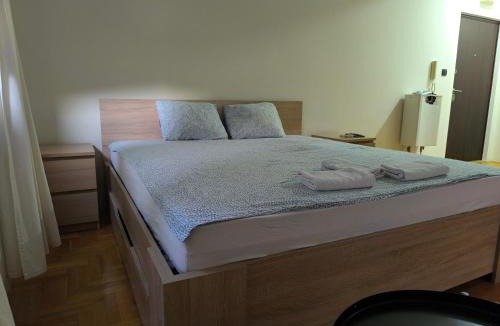 Zvezdara Apartment | Apartman Quality