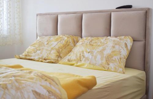 Petrovaradin Apartment | Apartman Raj