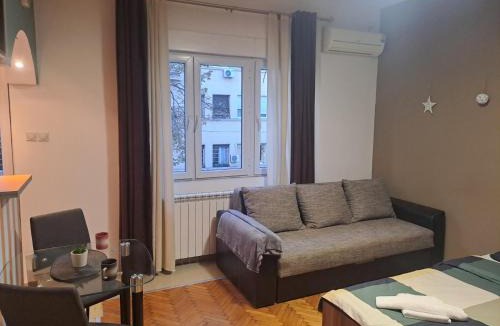 Skadarlija Apartment | Apartman Skadarlija