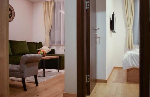 Zlatibor Apartment | Apartman Spas Titova Vila Zlatibor