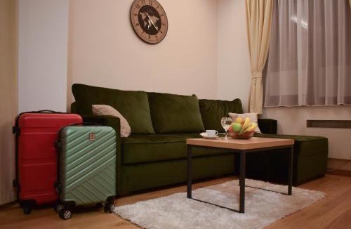 Zlatibor Apartment | Apartman Spas Titova Vila Zlatibor