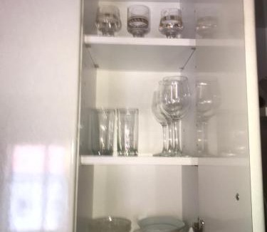 Bistrica Apartment | Apartman Stojanovic R