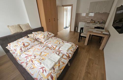 Uzice Apartment | Apartman Studio Sunce