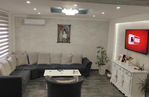 Vrbas Apartment | Apartman Teodora