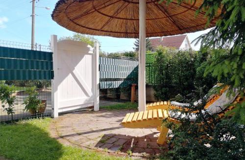 Veternik Apartment | Apartman TESLA 29, Veternik