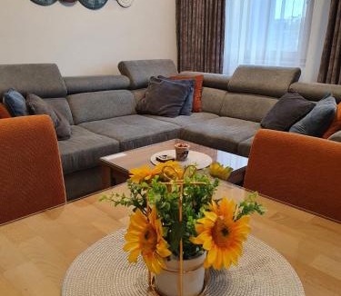 Zlatibor Apartment | Apartman Thalia Kalman
