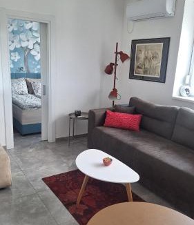 Zemun Apartment | Apartman u Zemunu
