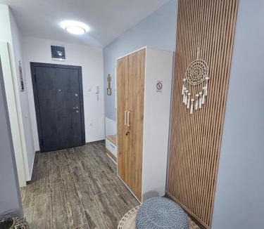 Zrenjanin Apartment | Apartman Una