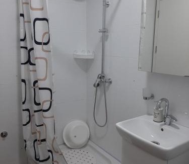 Sremska Mitrovica Apartment | APARTMAN VIAGGIO i PARKING GARAŽA