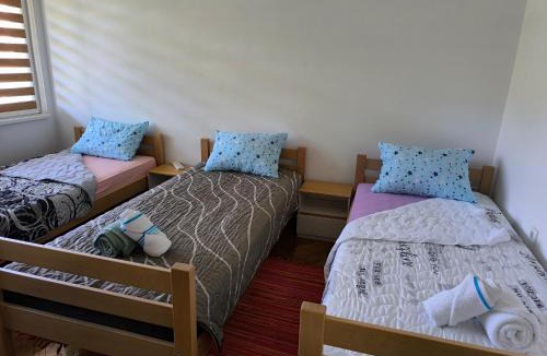 Majdanpek Apartment | Apartman Vuković, Majdanpek