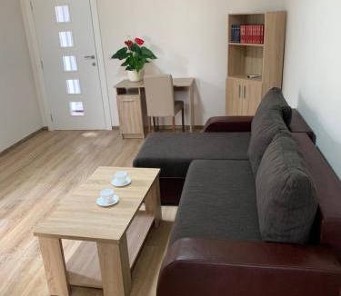 Becej Apartment | Apartman Zmaj