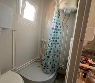 Inija Apartment | Apartman255